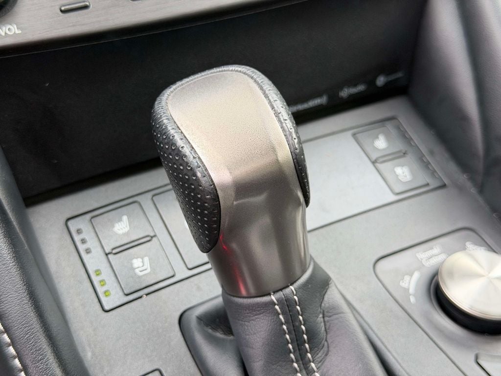 2022 Lexus RC 300