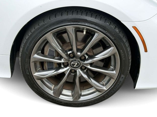 2022 Lexus RC 300