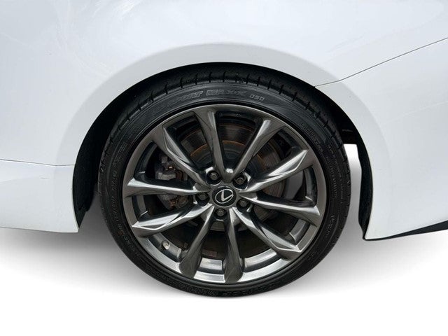 2022 Lexus RC 300
