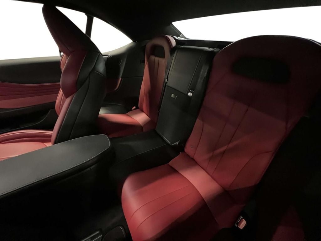 2021 Lexus LC 500