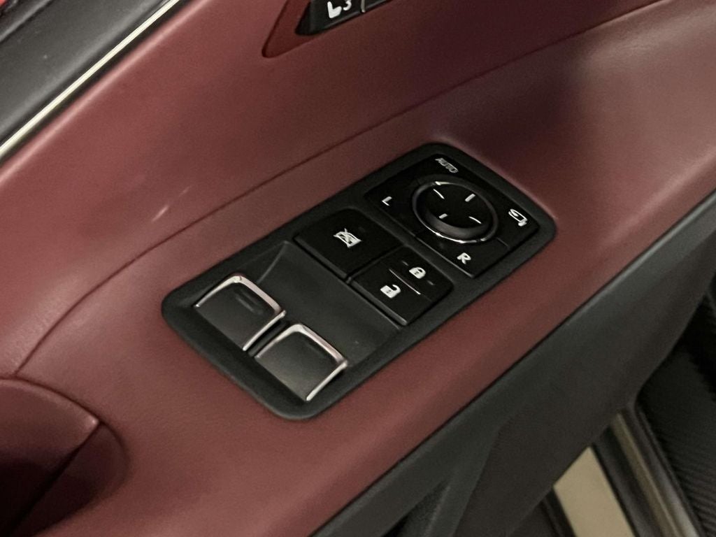 2021 Lexus LC 500