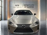 2021 Lexus LC 500