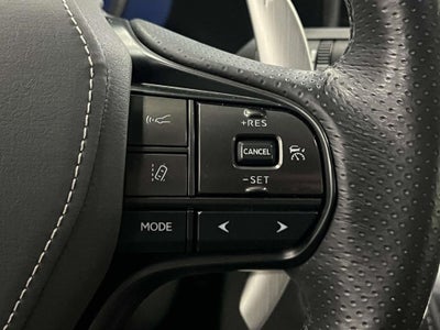 2021 Lexus LC 500