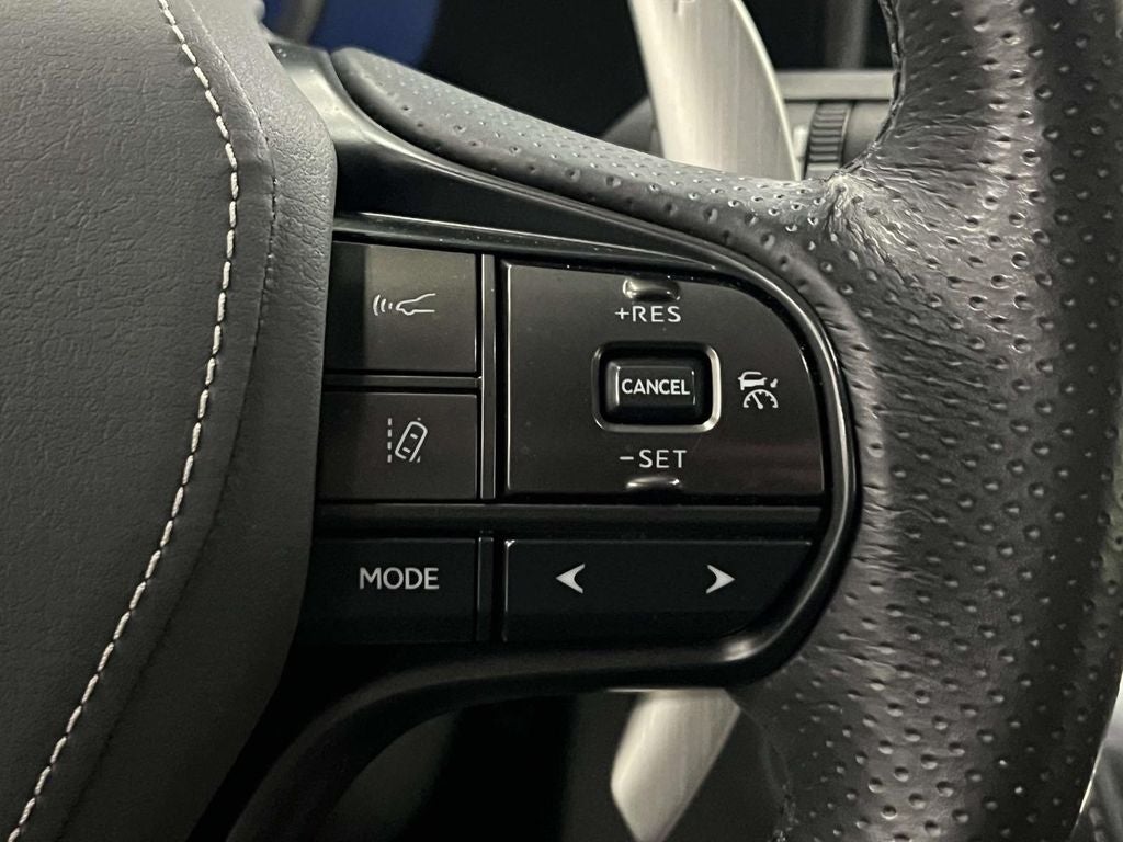 2021 Lexus LC 500