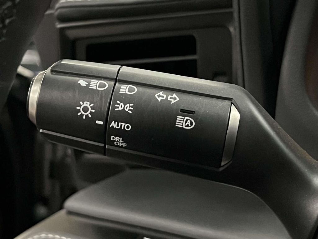 2021 Lexus LC 500