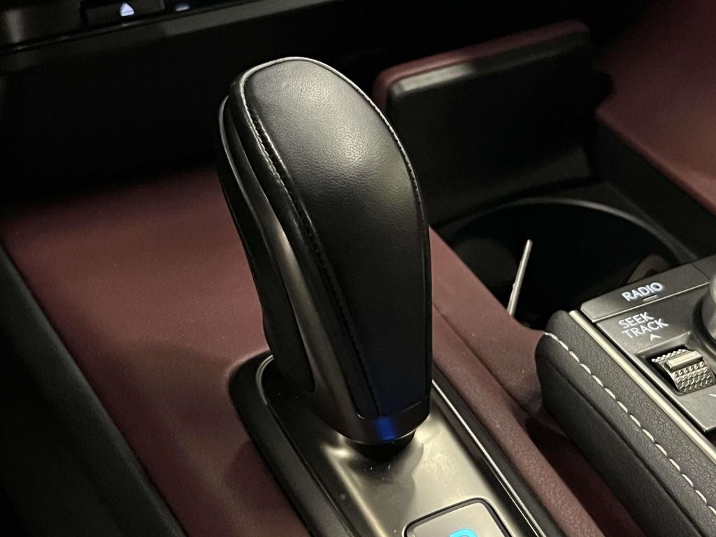 2021 Lexus LC 500