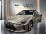 2021 Lexus LC 500