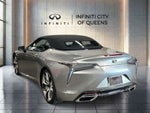 2021 Lexus LC 500