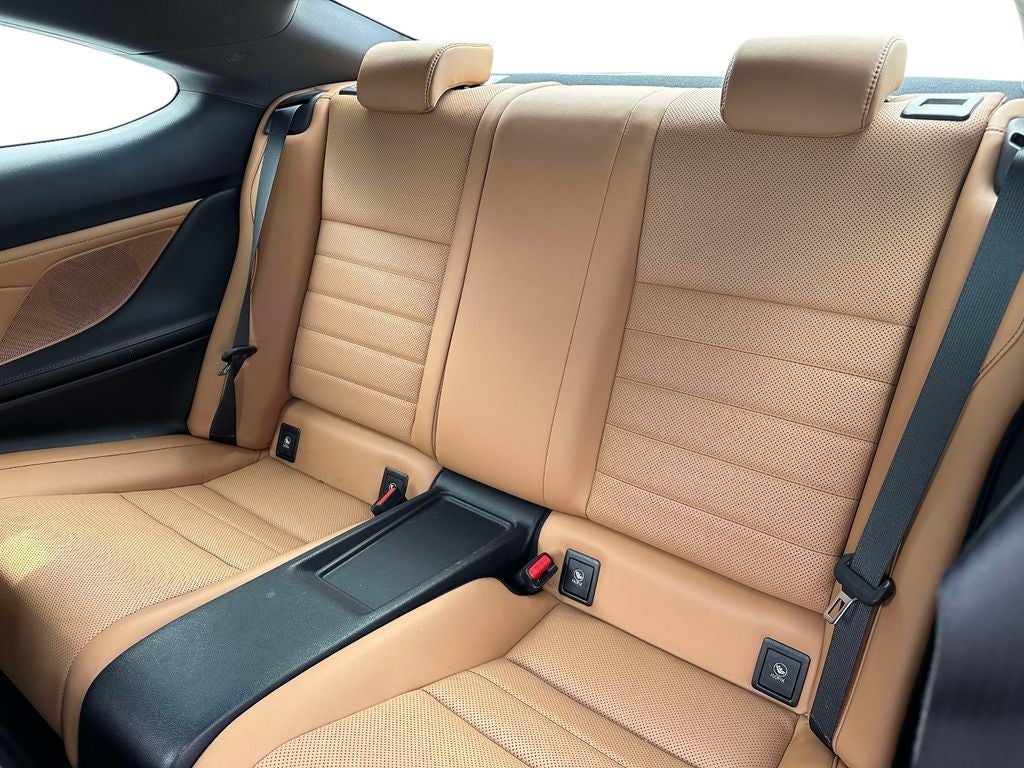 2016 Lexus RC 300