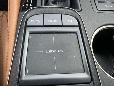 2016 Lexus RC 300