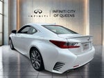 2016 Lexus RC 300