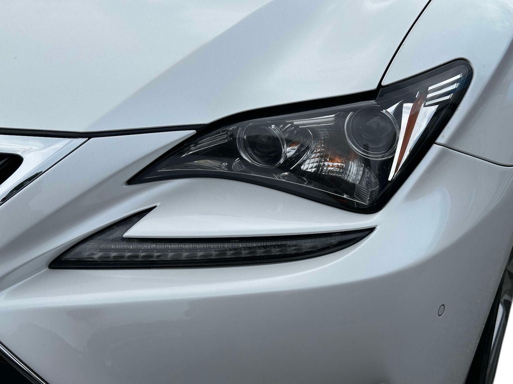 2016 Lexus RC 300