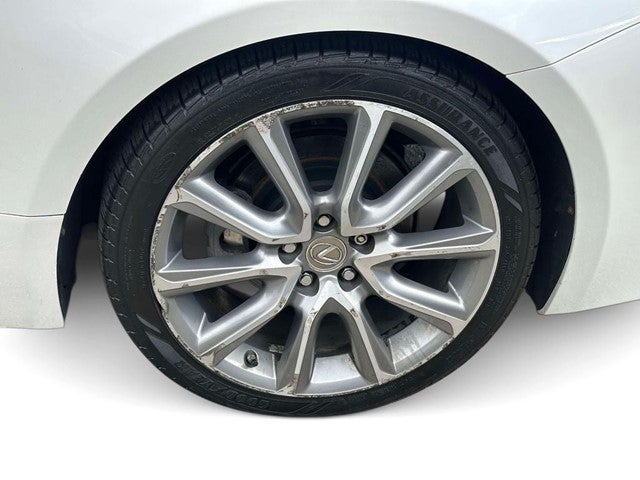 2016 Lexus RC 300