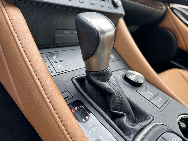 2016 Lexus RC 300
