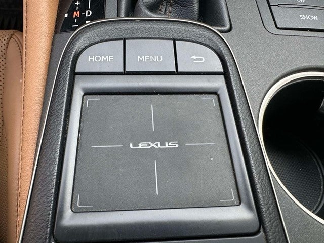2016 Lexus RC 300