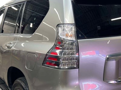 2022 Lexus GX 460