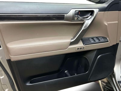 2022 Lexus GX 460