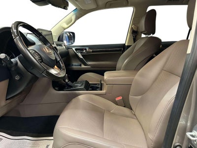 2022 Lexus GX 460