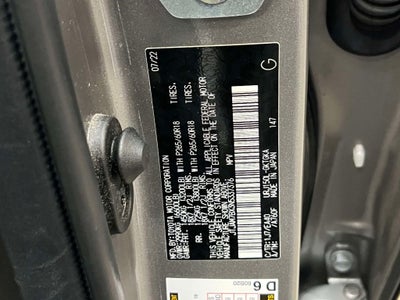 2022 Lexus GX 460