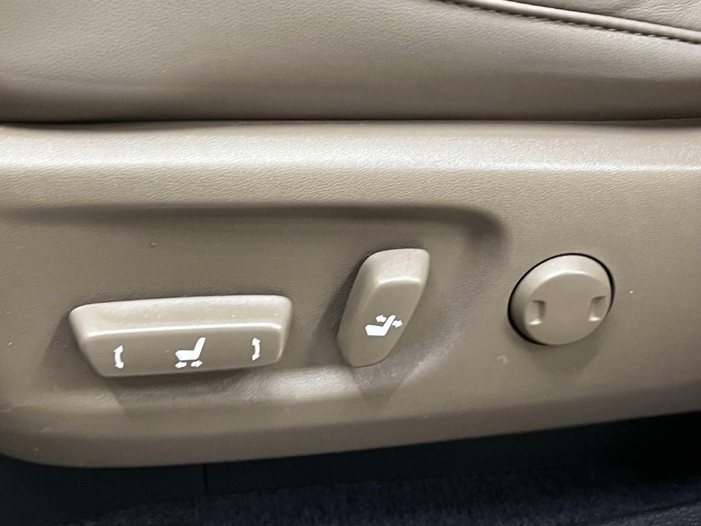 2022 Lexus GX 460