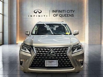 2022 Lexus GX 460
