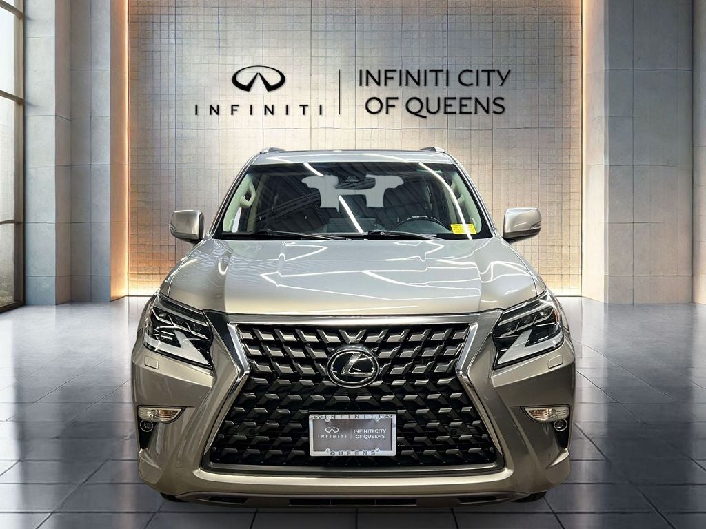 2022 Lexus GX 460