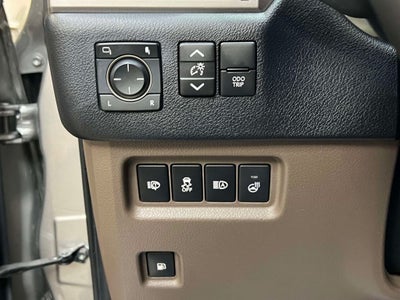 2022 Lexus GX 460