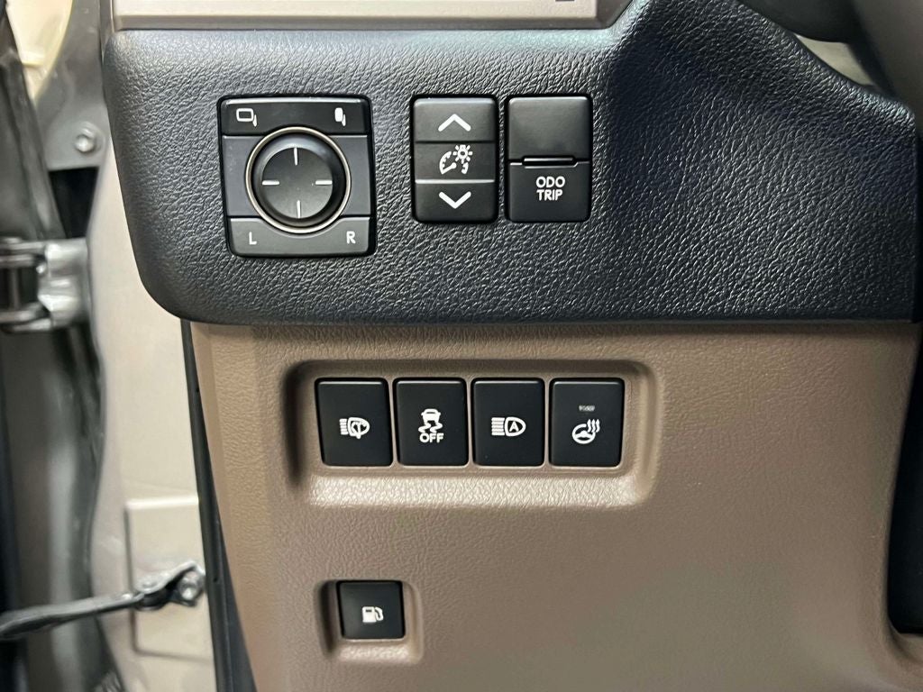 2022 Lexus GX 460