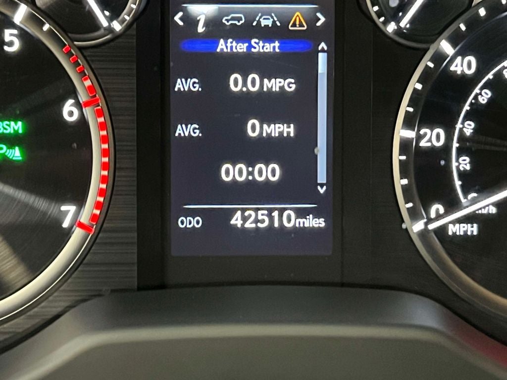 2022 Lexus GX 460