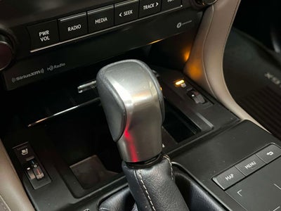 2022 Lexus GX 460