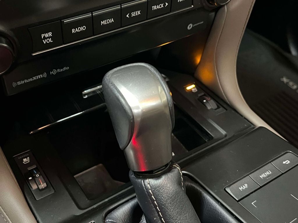 2022 Lexus GX 460