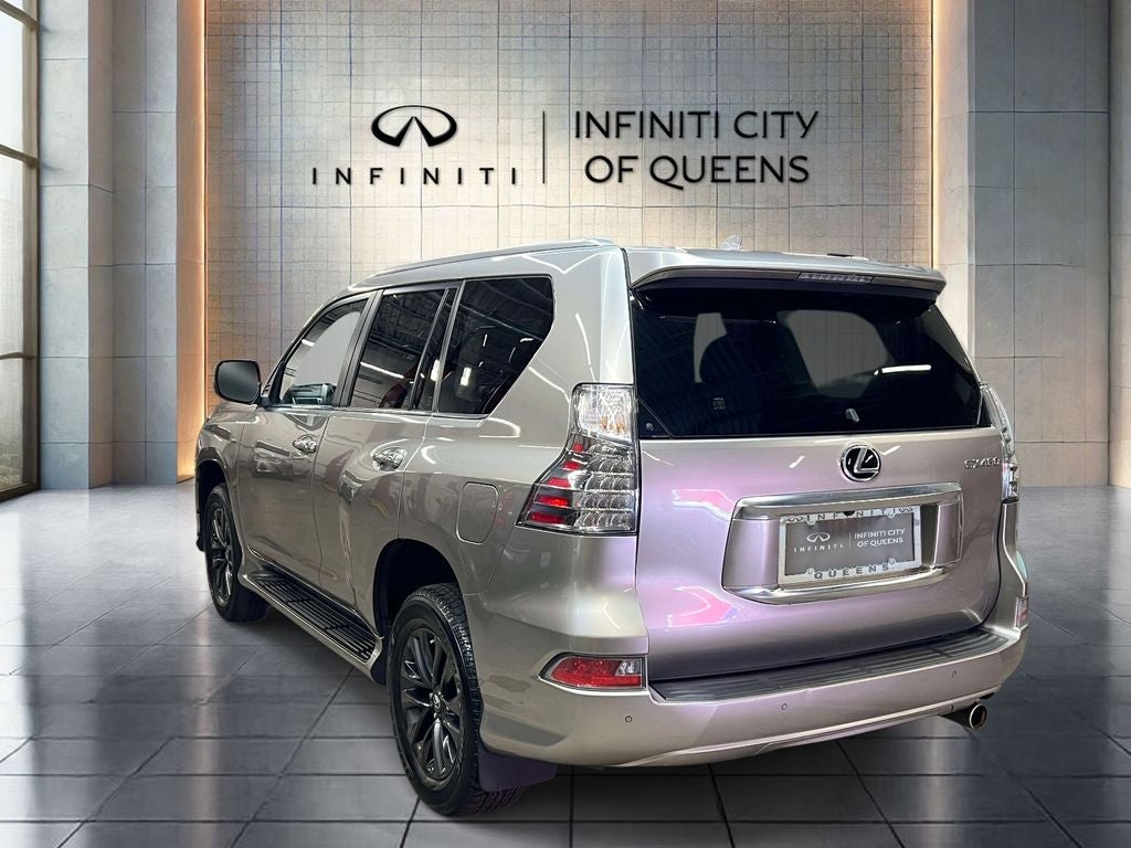 2022 Lexus GX 460