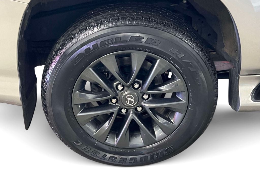 2022 Lexus GX 460