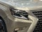 2022 Lexus GX 460