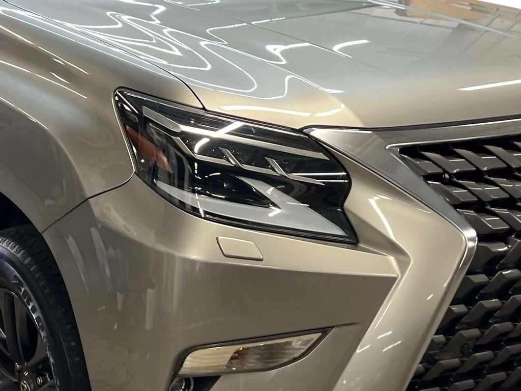 2022 Lexus GX 460