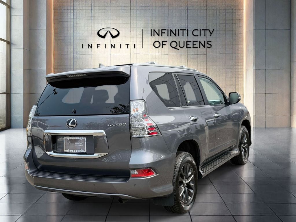 2023 Lexus GX 460