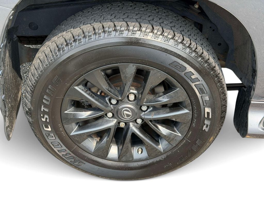 2023 Lexus GX 460