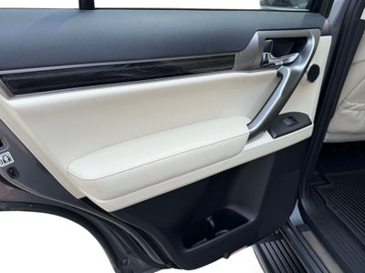 2023 Lexus GX 460