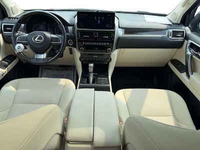2023 Lexus GX 460