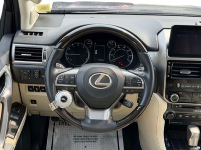 2023 Lexus GX 460