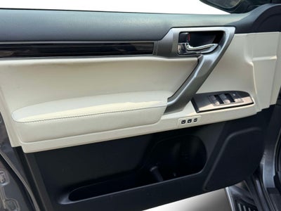 2023 Lexus GX 460