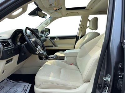 2023 Lexus GX 460