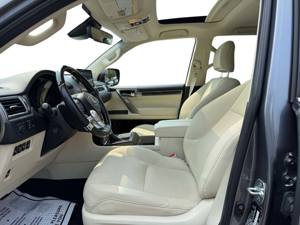 2023 Lexus GX 460