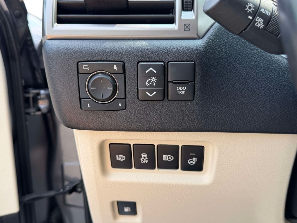 2023 Lexus GX 460