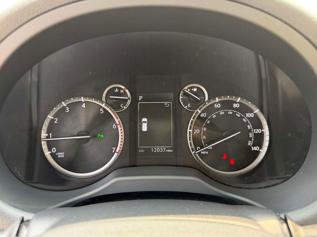 2023 Lexus GX 460