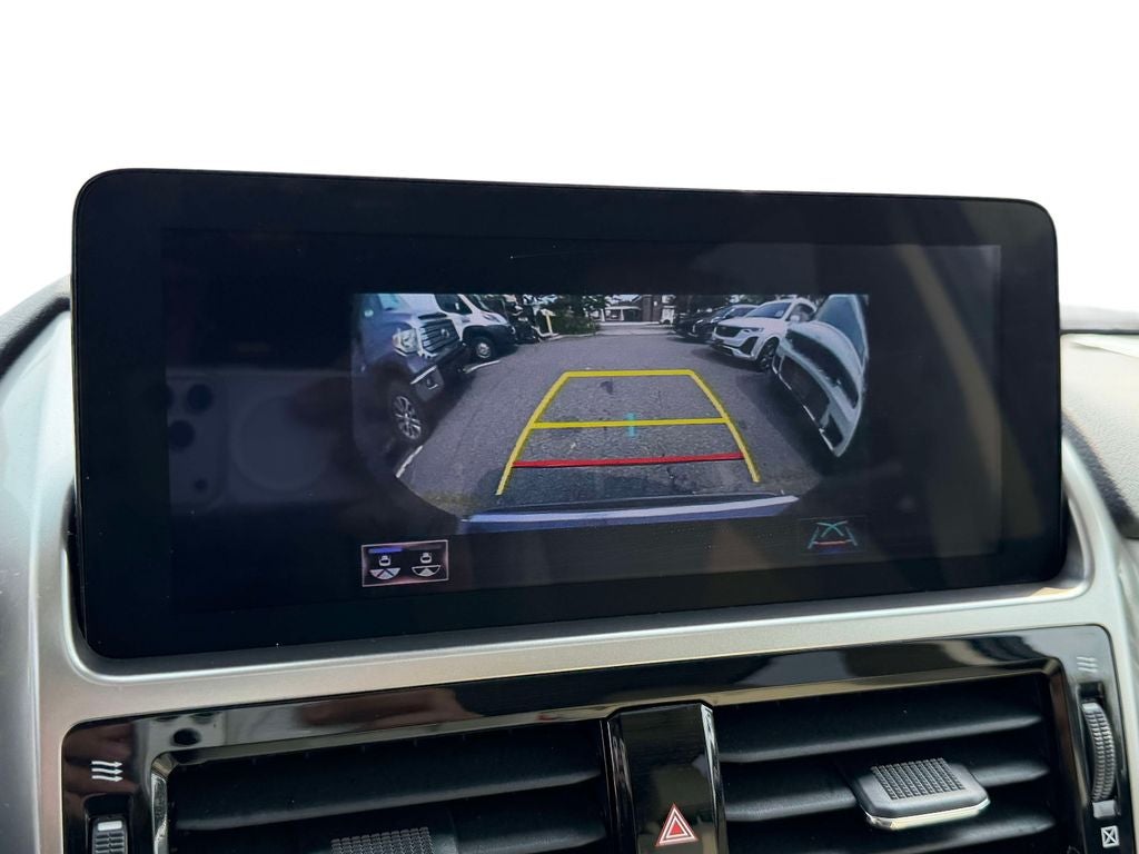 2023 Lexus GX 460
