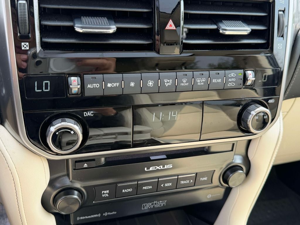 2023 Lexus GX 460