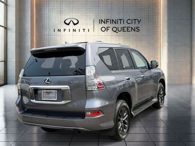 2023 Lexus GX 460