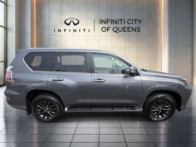 2023 Lexus GX 460
