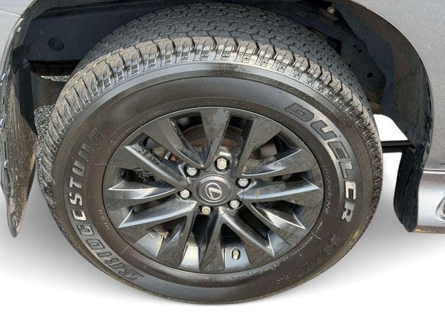 2023 Lexus GX 460